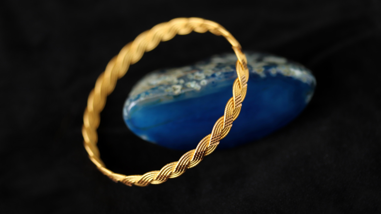 Compro oro