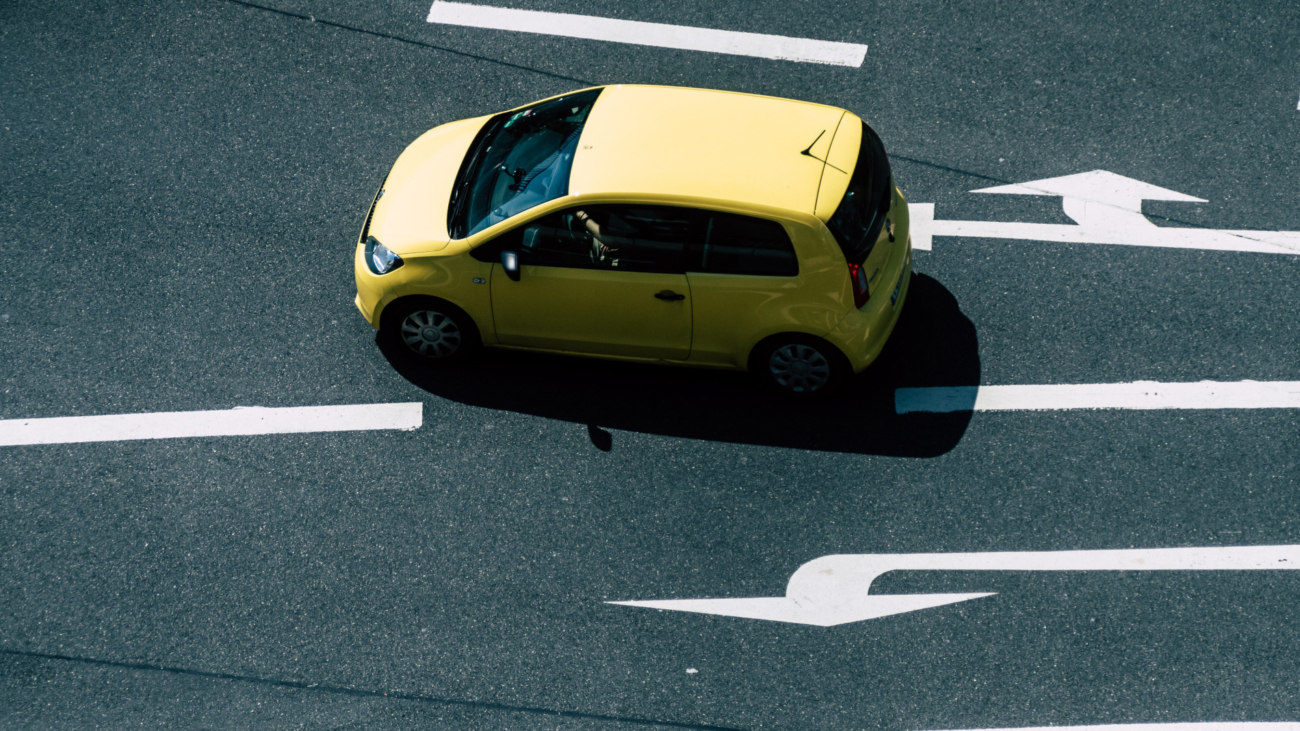 Car sharing o noleggio lungo termine Roma